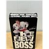 Image 2 : Teemu Selanne Winnipeg Jets "The New Boss" VHS Tape - see all photos