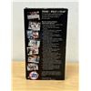 Image 4 : Teemu Selanne Winnipeg Jets "The New Boss" VHS Tape - see all photos