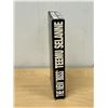 Image 5 : Teemu Selanne Winnipeg Jets "The New Boss" VHS Tape - see all photos