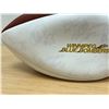 Image 3 : Winnipeg Blue Bombers Wilson CFL Football - autographs have faded - doesn't seem to hold air