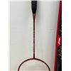Image 3 : Li-Ning Woods LD90 Badminton Racket with Soft Case