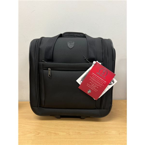 Heys Flexfit Underseat Carry-On - light use - see all photos