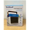 Image 1 : New Chillwell Portable AC - smaller - see all photos for details