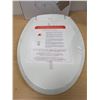 Image 2 : New Sealed Brondell Non-Electric Bidet Toilet Seat - Elongated White S101 - see all photos