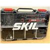 Image 4 : New Sealed Skil Twist 2.0 Rechargeable Screwdriver & 33 Bit Set