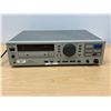 Image 1 : Panasonic SV-3700 Professional Digital Audio Tape Deck - powers up, not tested - see photos