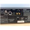 Image 8 : Panasonic SV-3700 Professional Digital Audio Tape Deck - powers up, not tested - see photos