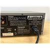 Image 9 : Panasonic SV-3700 Professional Digital Audio Tape Deck - powers up, not tested - see photos
