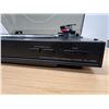 Image 5 : AS IS Sony Automatic Stereo Turntable Record Player PS-LX150H - powers up but won't spin