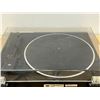 Image 10 : Sansui DA-P550A Automatic Direct Drive Turntable Record Player - Not tested, see all photos