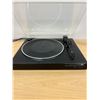 Image 1 : Sansui DA-P550A Automatic Direct Drive Turntable Record Player - Not tested, see all photos