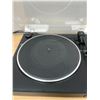 Image 2 : Sansui DA-P550A Automatic Direct Drive Turntable Record Player - Not tested, see all photos