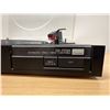 Image 6 : Sansui DA-P550A Automatic Direct Drive Turntable Record Player - Not tested, see all photos