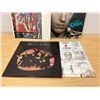 Image 3 : 4 LP Vinyl Records - Bruce Springsteen / The Beach Boys / McCartney / Lennon as pictured