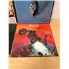 Image 2 : 4 LP Vinyl Records - Eagles / Supertramp / Meatloaf / Stompin' Tom as pictured