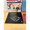 Image 5 : 4 LP Vinyl Records - Eagles / Supertramp / Meatloaf / Stompin' Tom as pictured