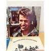 Image 2 : 4 LP Vinyl Records - ABBA / Village People / Happy Days / Blood Sweat & Tears as pictured