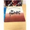 Image 3 : 4 LP Vinyl Records - ABBA / Village People / Happy Days / Blood Sweat & Tears as pictured