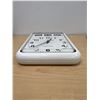 Image 6 : Twemco German Movement Quartz Wall Flip Clock Calendar BQ-12 (Approx: 12x15")