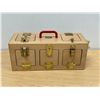 Image 1 : Tag Toys Think & Grow Lock Box - memory / Sorting & Organizing - approx: 13.5x5" & 6"T