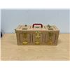 Image 5 : Tag Toys Think & Grow Lock Box - memory / Sorting & Organizing - approx: 13.5x5" & 6"T