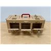 Image 6 : Tag Toys Think & Grow Lock Box - memory / Sorting & Organizing - approx: 13.5x5" & 6"T