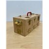 Image 7 : Tag Toys Think & Grow Lock Box - memory / Sorting & Organizing - approx: 13.5x5" & 6"T