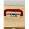 Image 8 : Tag Toys Think & Grow Lock Box - memory / Sorting & Organizing - approx: 13.5x5" & 6"T