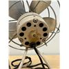 Image 6 : Vintage Torcan 886P Industrial Metal Desk Fan - 1 Speed, works off plug - Approx: 11"T 8"W