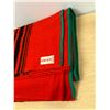 Image 3 : Vintage Asian Wool Blanket - condition looks good - approx: 88 x 74"