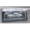 Image 1 : 1970 Chevrolet Chevelle SS Primer Grey - Fast & Furious 1:43 Scale Die-Cast