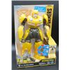 Image 1 : Transformers DJ Bumblebee Action Figure