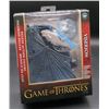 Image 1 : Game of Thrones: Viserion (Ice Dragon) Deluxe Action Figure