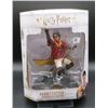 Image 1 : HARRY POTTER IN QUIDDITCH UNIFORM PVC FIGURE