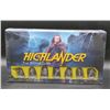 Image 1 : Highlander: The Board Game