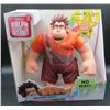 Image 1 : Disney Wreck-It Ralph 2: Ralph Breaks the Internet Wrecking Ralph Figure
