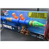 Image 1 : NERF Fortnite Super Soaker RL Water Blaster