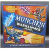 Image 1 : Munchkin: Warhammer 40,000 Board/Card Game