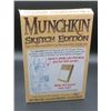 Image 1 : Munchkin: Sketch Edition