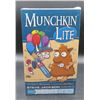 Image 1 : Munchkin Lite Adventure Card Game