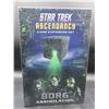 Image 1 : Star Trek Ascendancy Borg Assimilation