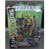 Image 1 : Ghostbusters - Slimed Peter 7 inch Action Figure (Series 4)
