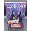 Image 1 : Codenames Marvel Edition Card Game