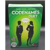 Image 1 : Codenames Duet Card Game