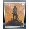 Image 1 : Frazetta Puzzle: The Barbarian 1000 Pieces