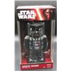 Image 1 : Star Wars Darth Vader Tin Wind-up Action Figure by Schylling