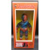 Image 1 : DC Comics Retro Sofubi Deathstoke 10" Figure