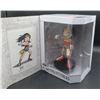 Image 2 : DC Comics Artist Alley Wonder Woman by Chris Uminga Limited Edition Statue