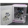 Image 2 : DC Collectibles DC Artists Alley Catwoman Joe Ledbetter Designer Vinyl Catwoman