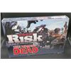Image 1 : Risk: The Walking Dead Survival Edition